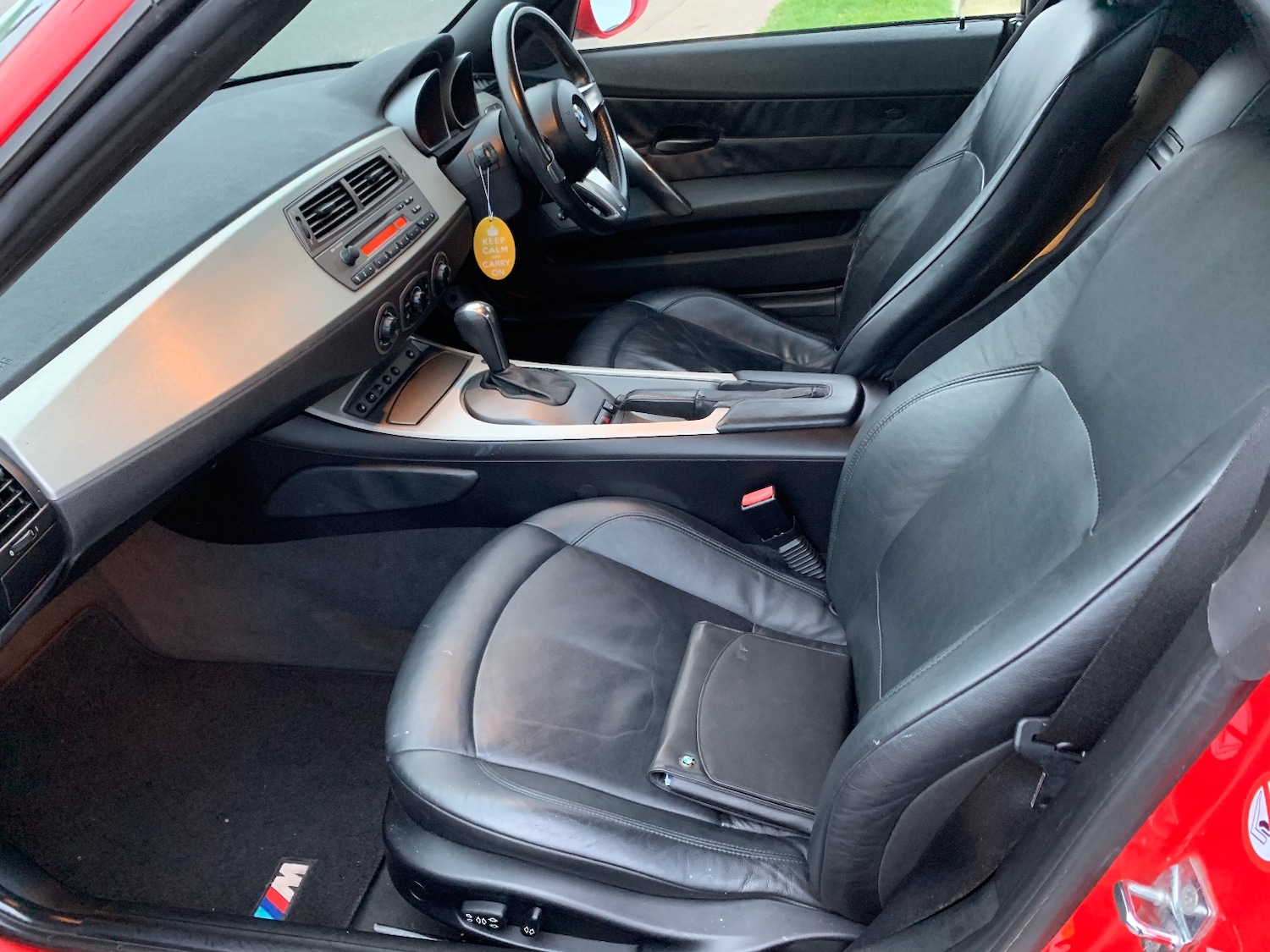 Used BMW Z4 2003 for sale - 76165149: Photo 8