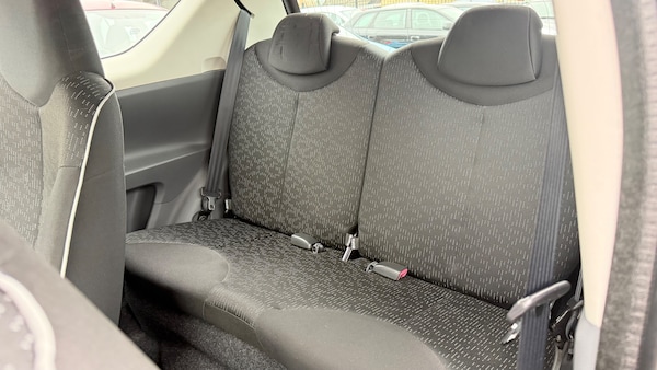 Used Peugeot 107 2009 for sale - 76211693: Photo 11