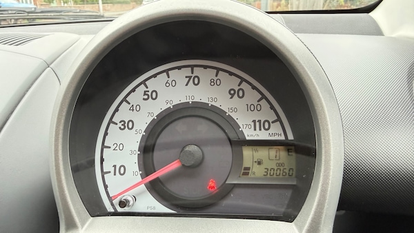 Used Peugeot 107 2009 for sale - 76211693: Photo 19