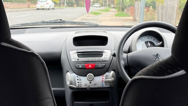 Used Peugeot 107 2009 for sale - 76211693: Photo 9