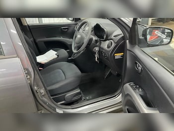 Used Hyundai i10 2009 for sale - 76364408: Photo
