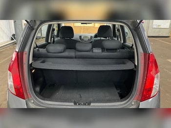 Used Hyundai i10 2009 for sale - 76364408: Photo