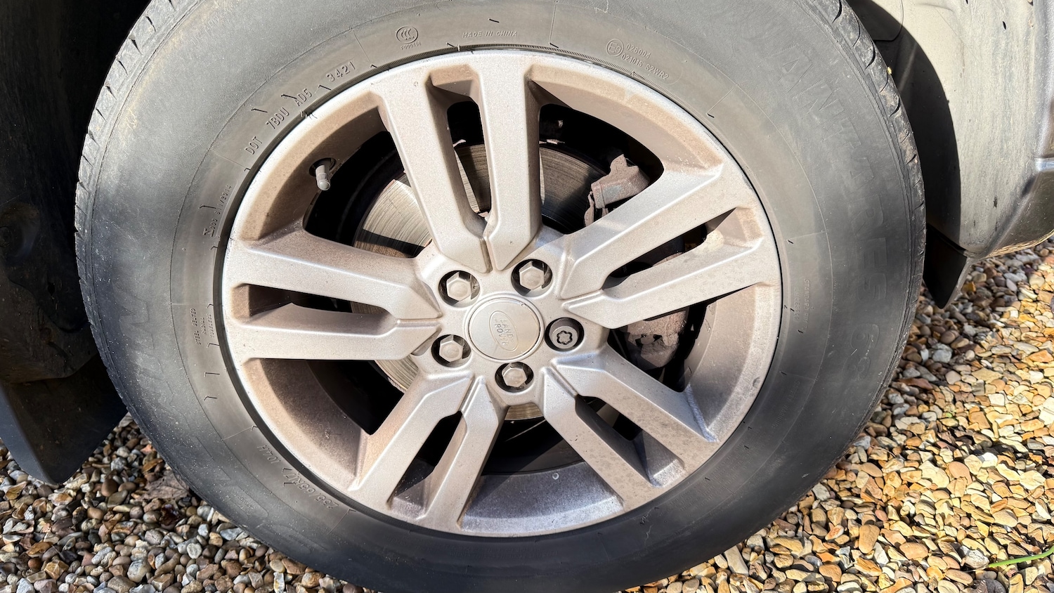 Used Land Rover Freelander 2014 for sale - 76836537: Photo 10