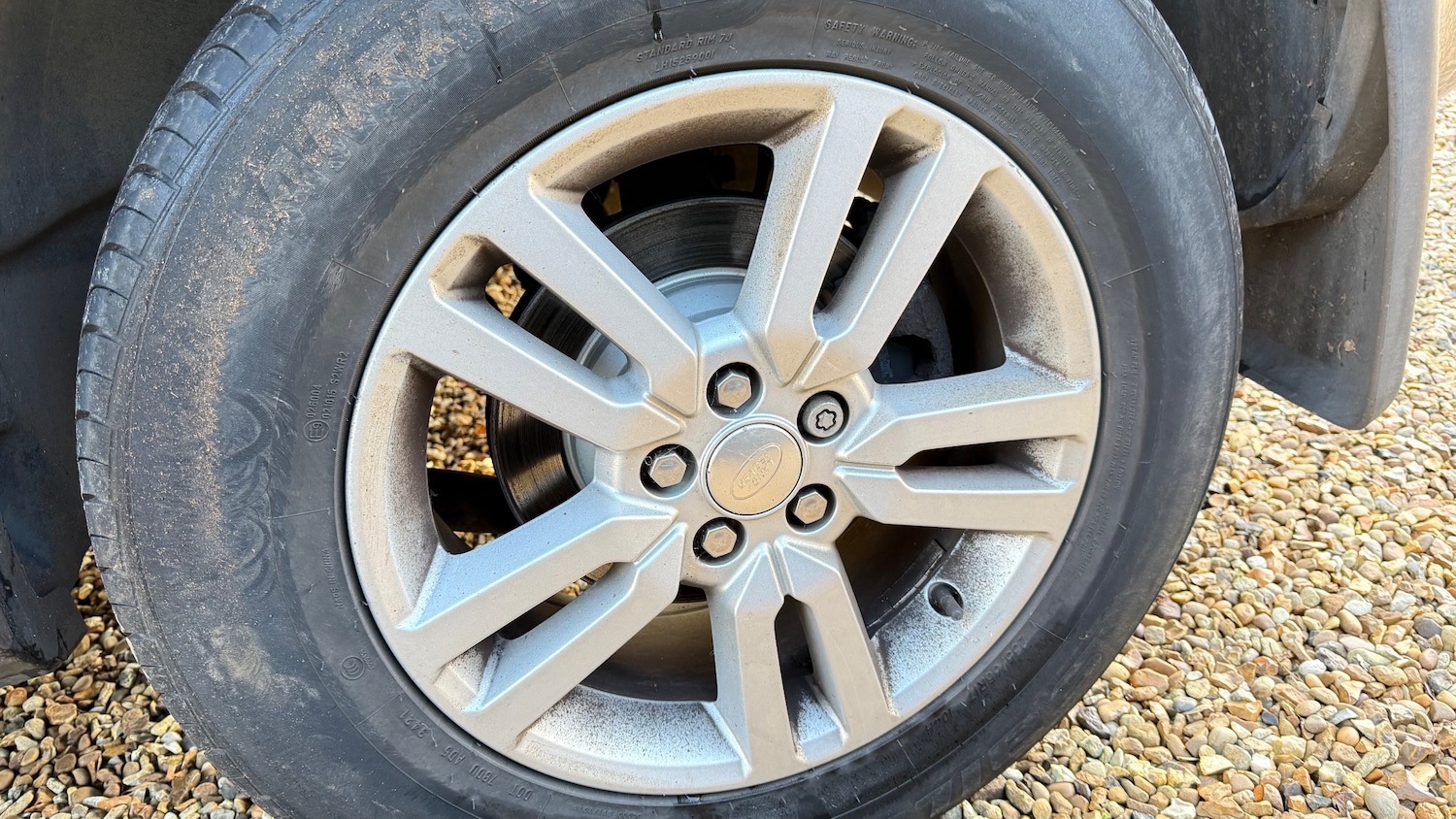 Used Land Rover Freelander 2014 for sale - 76836537: Photo 12