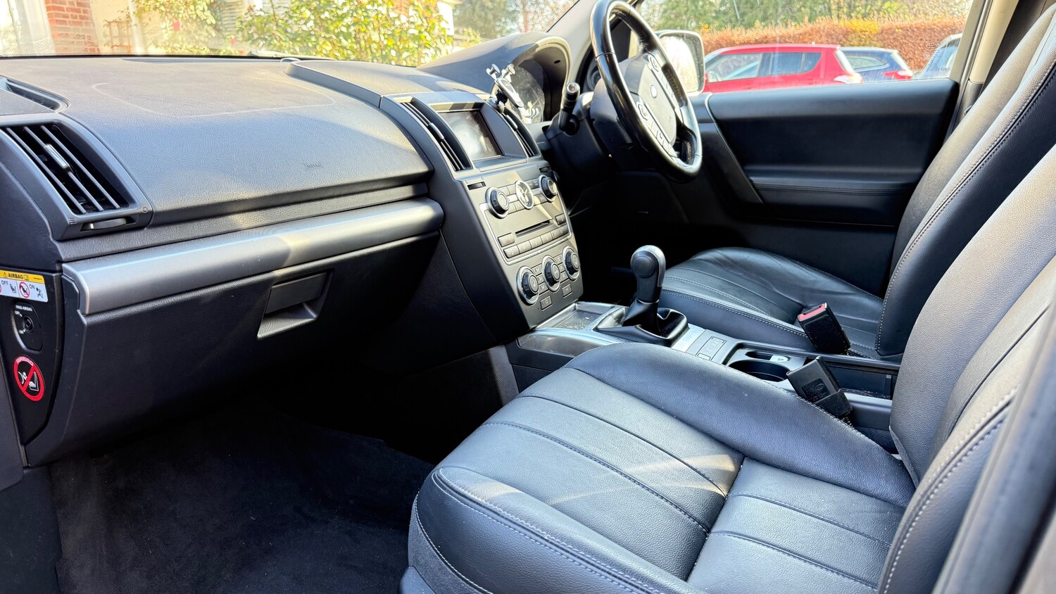 Used Land Rover Freelander 2014 for sale - 76836537: Photo 4