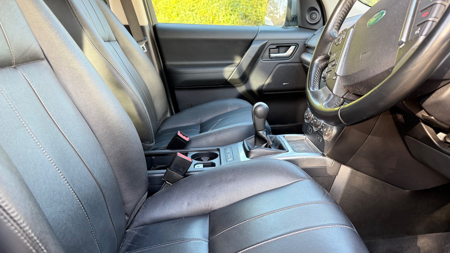 Used Land Rover Freelander 2014 for sale - 76836537: Photo 5