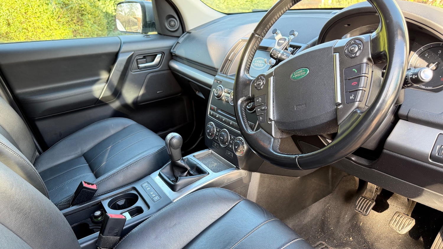 Used Land Rover Freelander 2014 for sale - 76836537: Photo 6