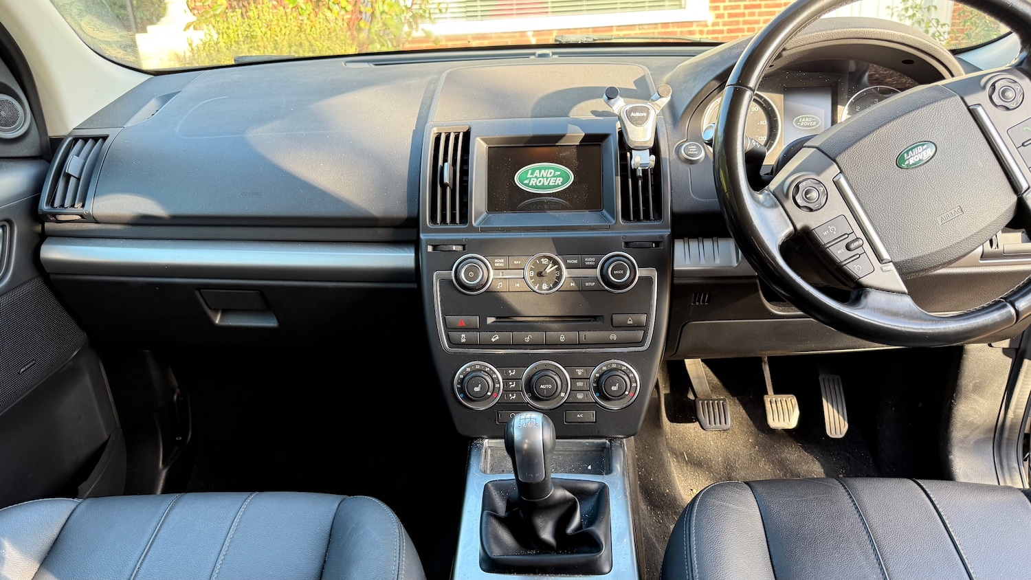 Used Land Rover Freelander 2014 for sale - 76836537: Photo 7