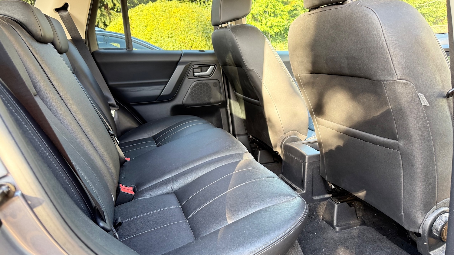 Used Land Rover Freelander 2014 for sale - 76836537: Photo 8