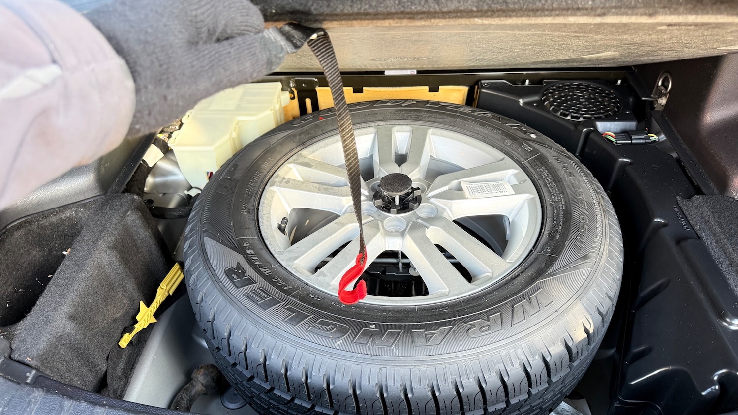 Used Land Rover Freelander 2014 for sale - 76836537: Photo 9