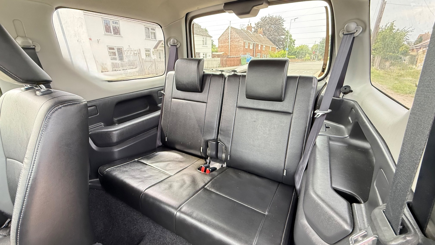 Used Suzuki Jimny 2016 for sale - 76165203: Photo 11