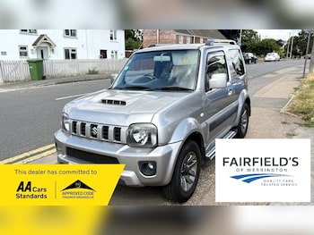 Used Suzuki Jimny 2016 for sale - 76165203: Photo 2