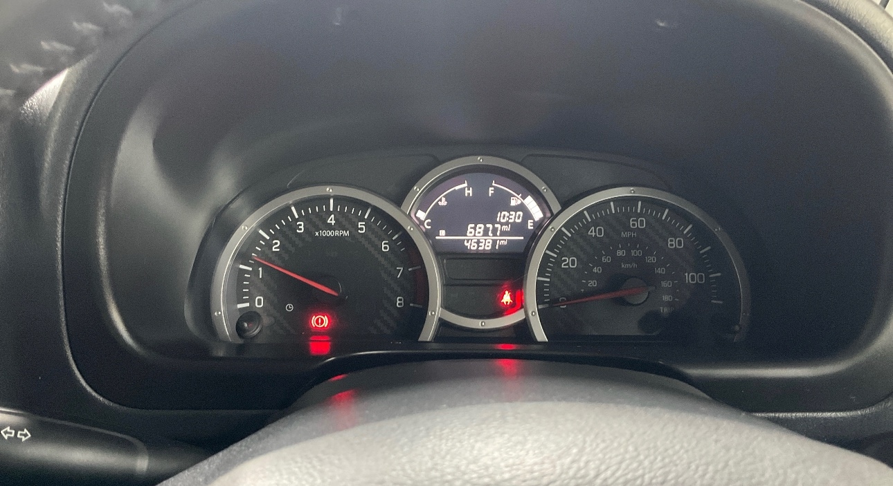 Used Suzuki Jimny 2016 for sale - 76165203: Photo 9