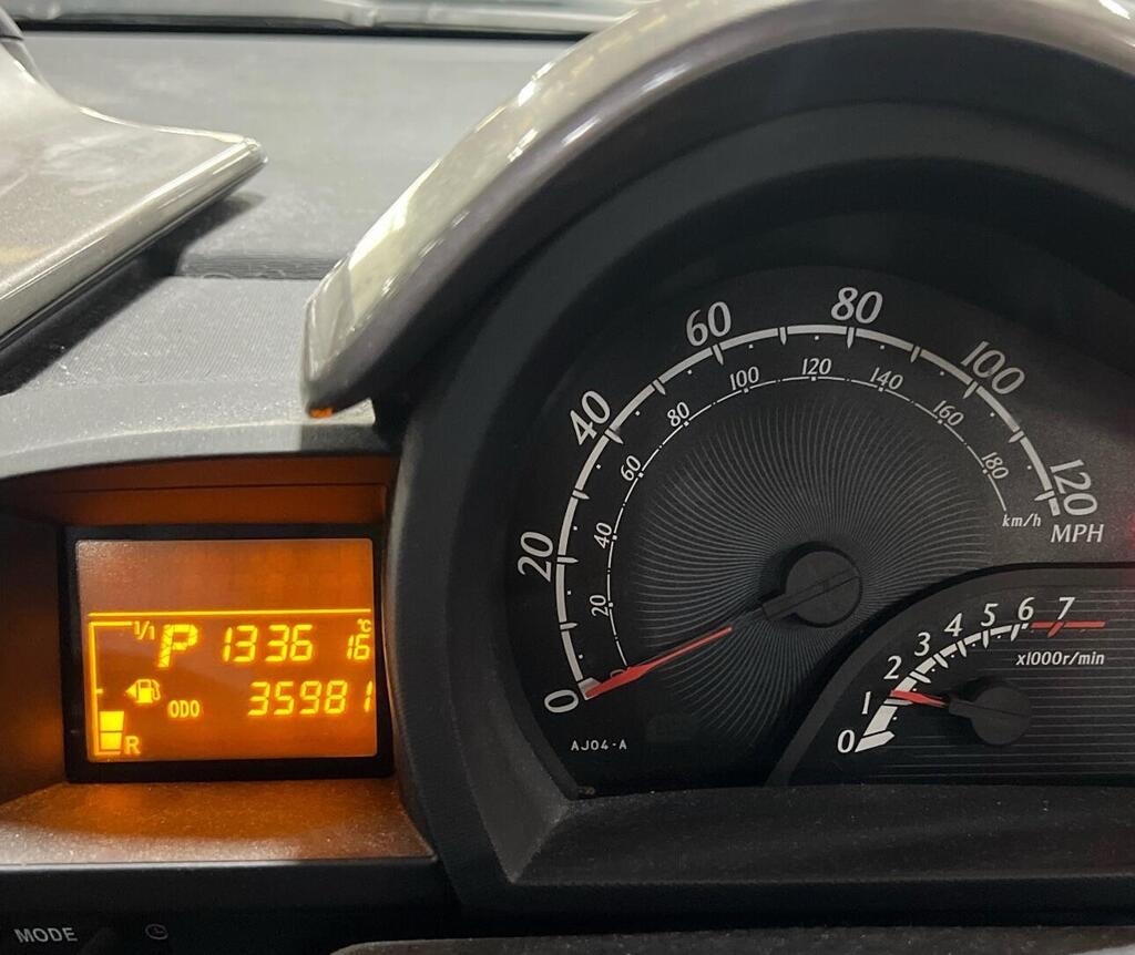 Used Toyota IQ 2011 for sale - 76495799: Photo 3