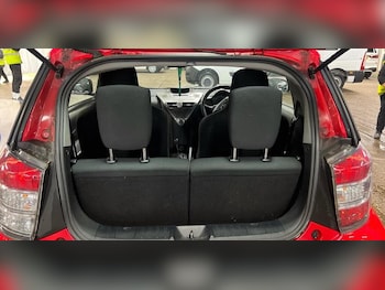 Used Toyota IQ 2011 for sale - 76495799: Photo