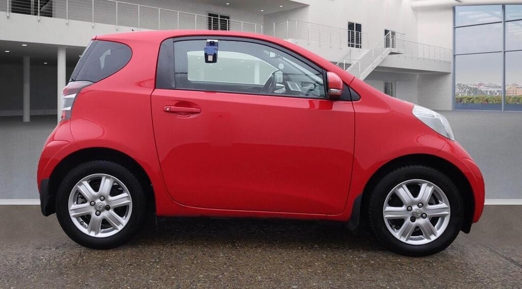 Used Toyota IQ 2011 for sale - 76495799: Photo 7