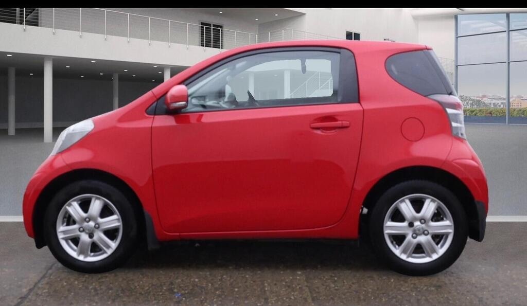 Used Toyota IQ 2011 for sale - 76495799: Photo 8