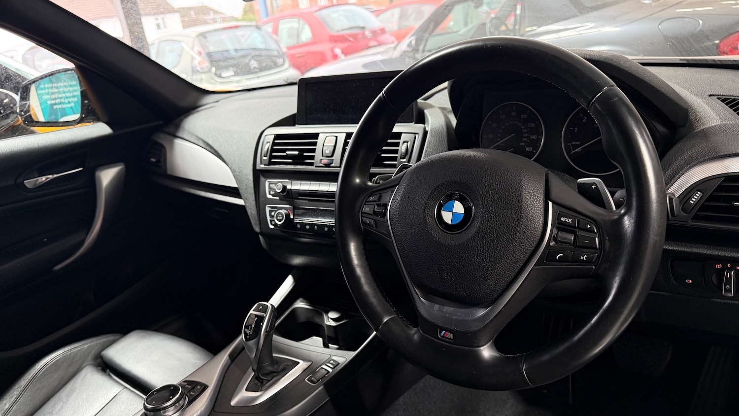 Used BMW 1 Series for sale - 76165134: Photo 10