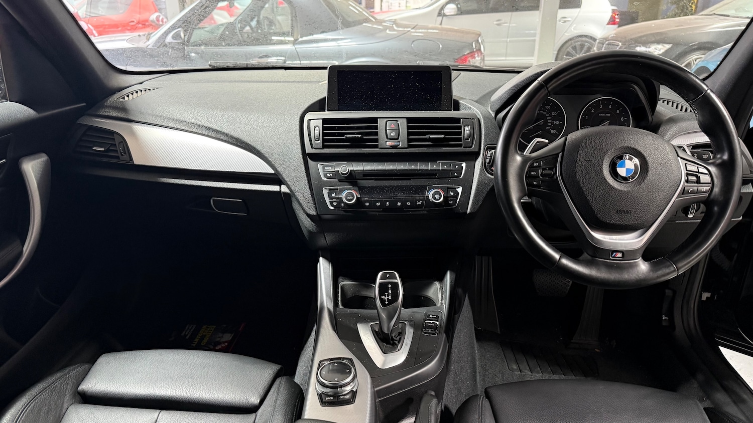 Used BMW 1 Series for sale - 76165134: Photo 12