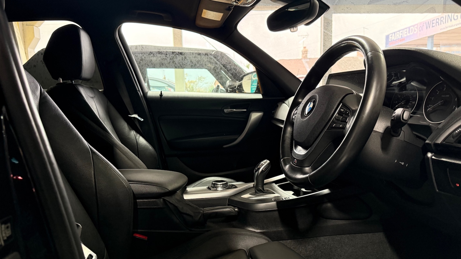 Used BMW 1 Series for sale - 76165134: Photo 16