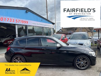 (13) - M135i M Performance 5dr Step Auto