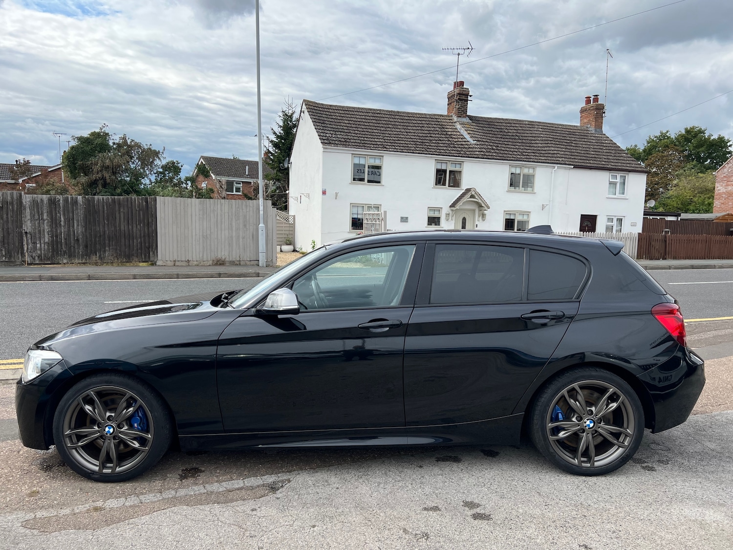 Used BMW 1 Series for sale - 76165134: Photo 2