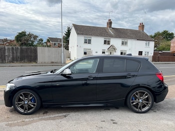 Used BMW 1 Series 2013 for sale - 76165134: Photo