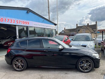 Used BMW 1 Series 2013 for sale - 76165134: Photo