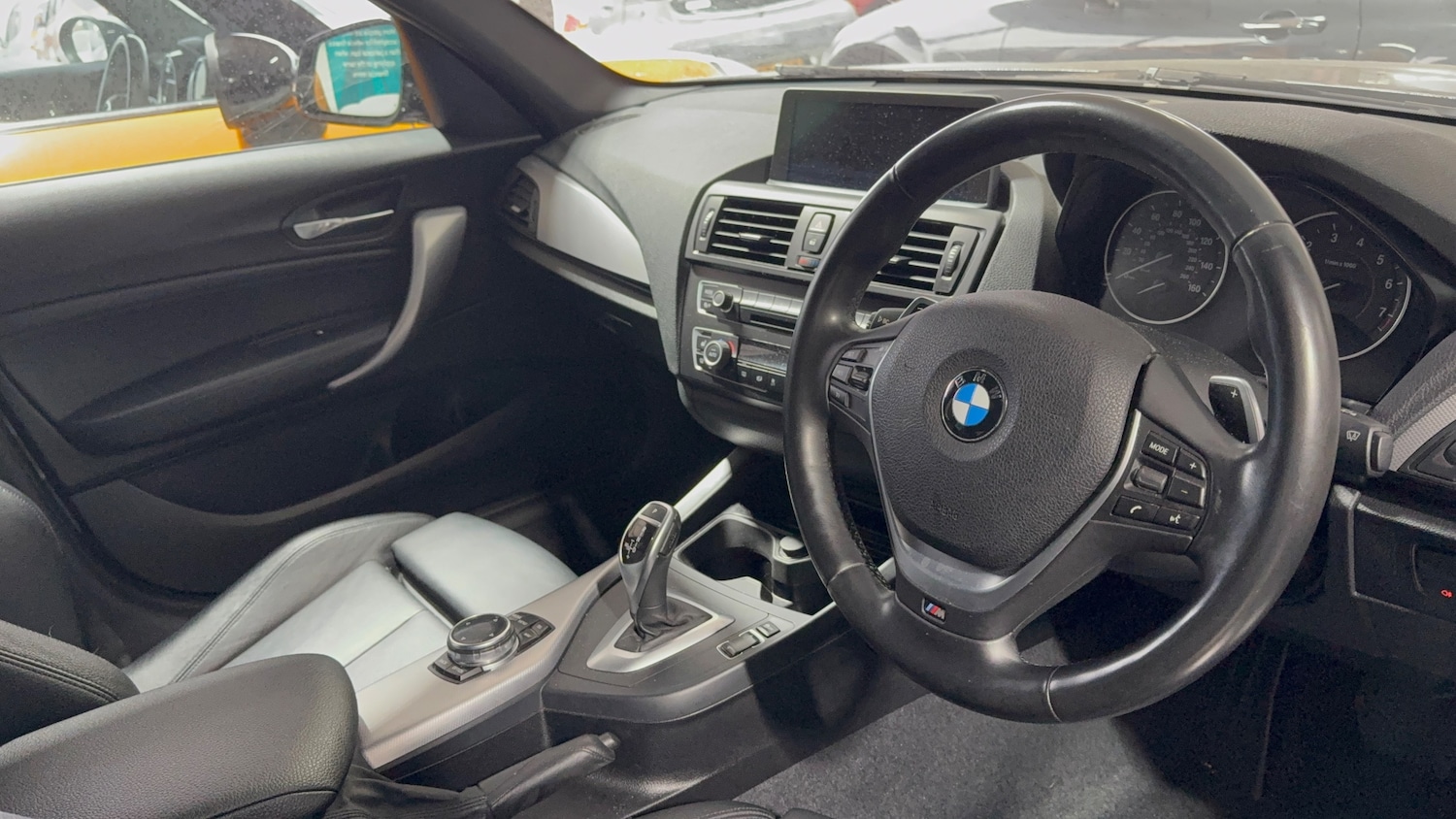 Used BMW 1 Series for sale - 76165134: Photo 5