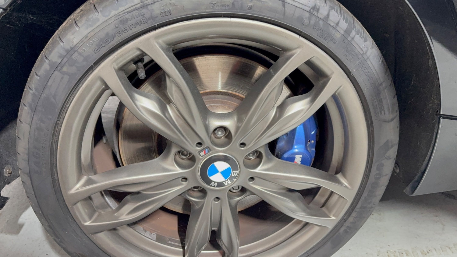 Used BMW 1 Series for sale - 76165134: Photo 8