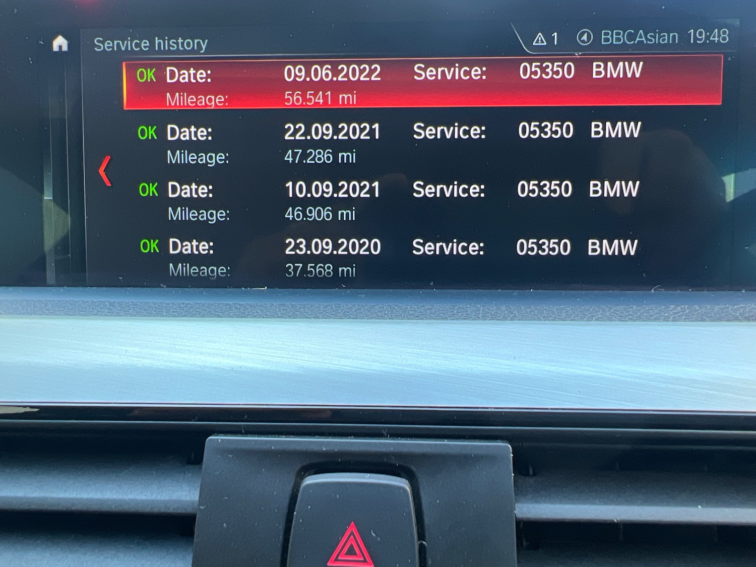 Used BMW 4 Series 2018 for sale - 76165165: Photo 5