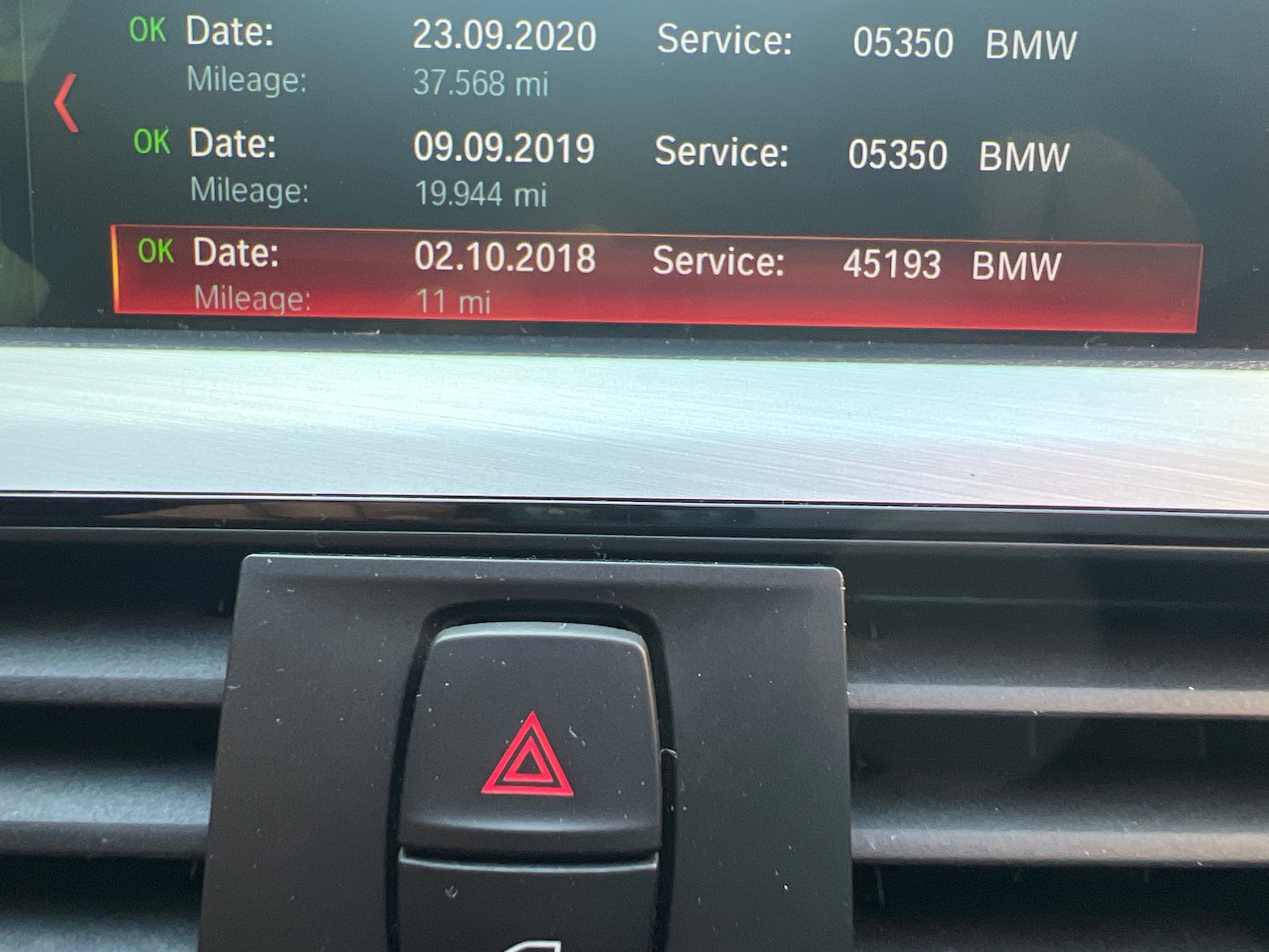 Used BMW 4 Series 2018 for sale - 76165165: Photo 6