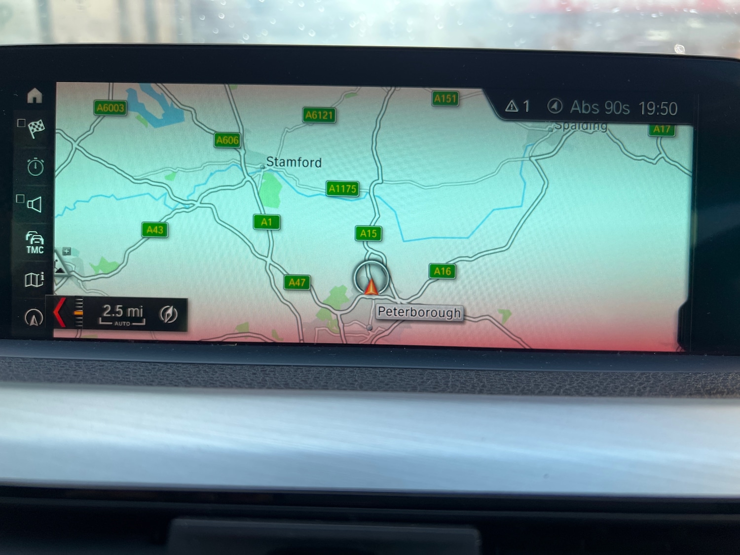 Used BMW 4 Series 2018 for sale - 76165165: Photo 7