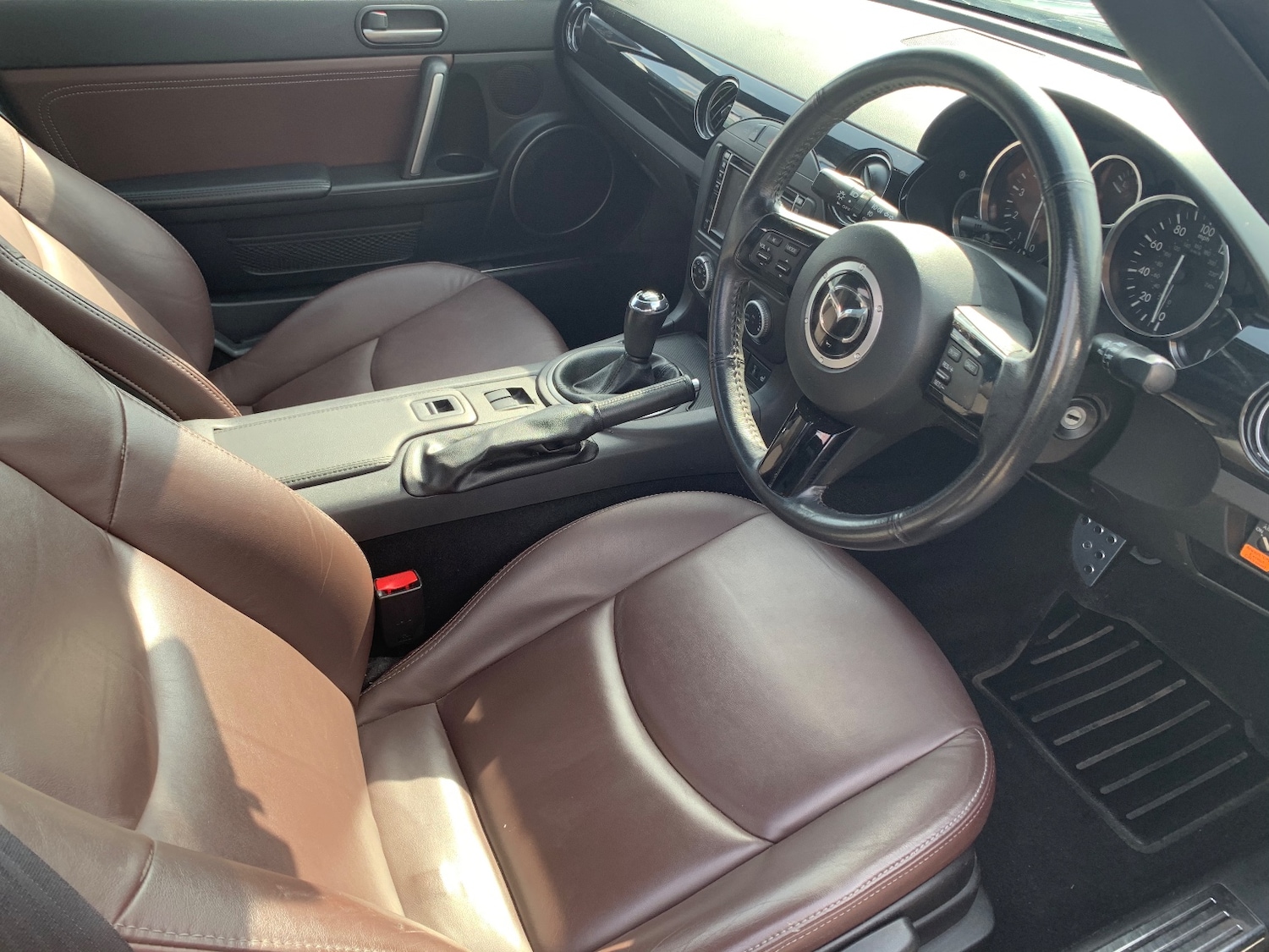 Used Mazda MX-5 2012 for sale - 76165099: Photo 15