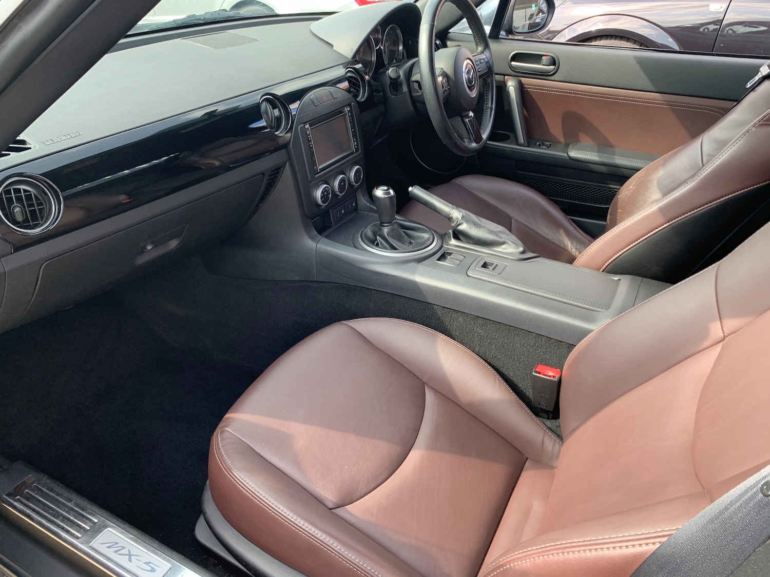 Used Mazda MX-5 2012 for sale - 76165099: Photo 16