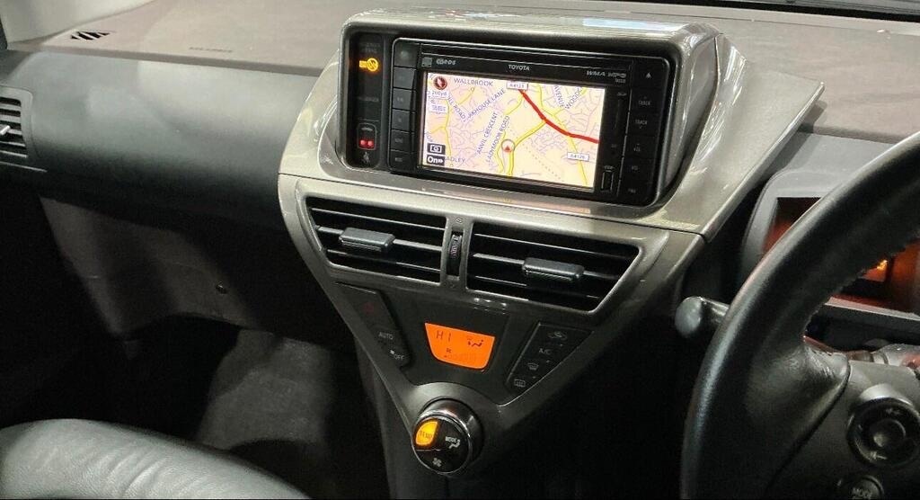 Used Toyota IQ 2010 for sale - 77394178: Photo 4