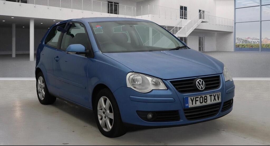 Used Volkswagen Polo 2008 for sale - 76946044: Photo 11