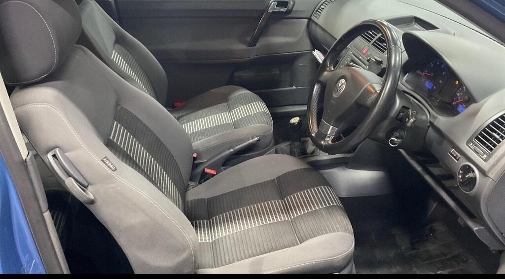 Used Volkswagen Polo 2008 for sale - 76946044: Photo 13