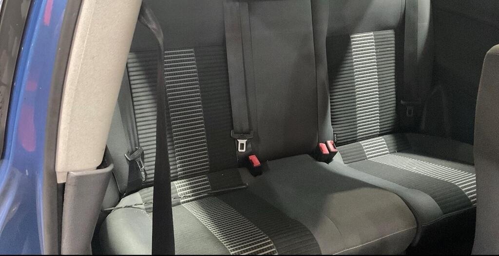 Used Volkswagen Polo 2008 for sale - 76946044: Photo 3