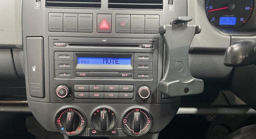 Used Volkswagen Polo 2008 for sale - 76946044: Photo 9