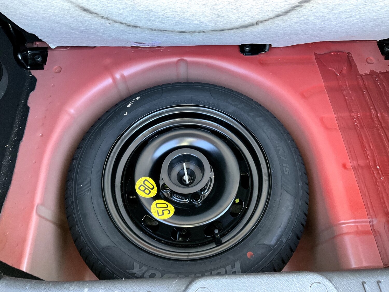 Used Ford Fiesta 2015 for sale - 76165098: Photo 13