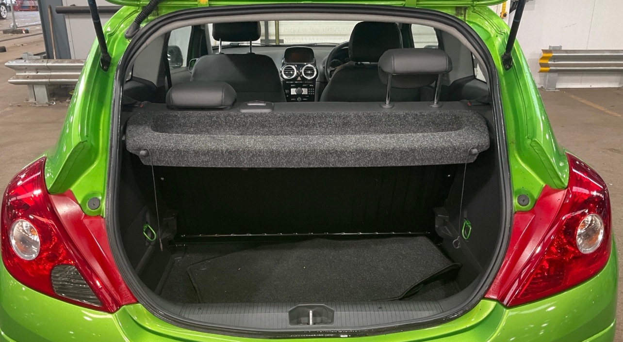 Used Vauxhall Corsa 2014 for sale - 76165152: Photo 5