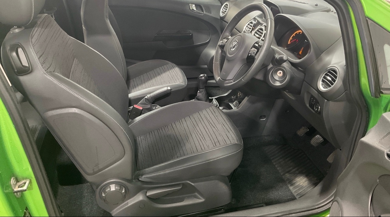 Used Vauxhall Corsa 2014 for sale - 76165152: Photo 6