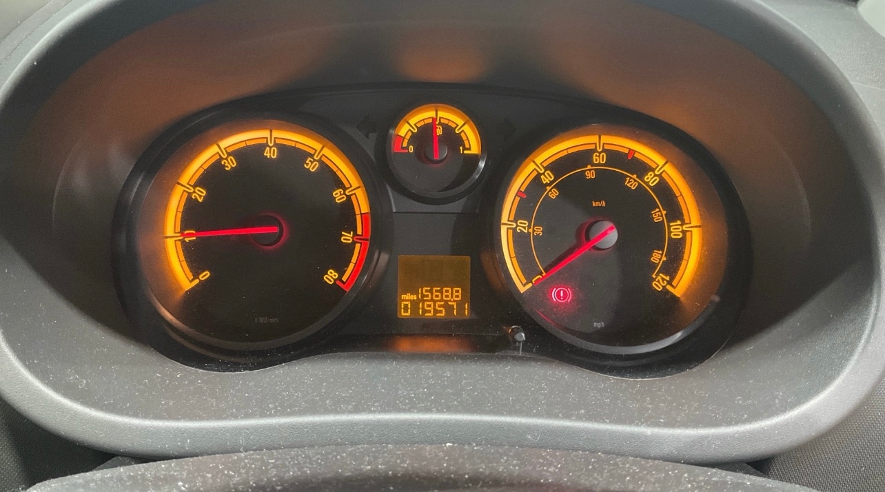 Used Vauxhall Corsa 2014 for sale - 76165152: Photo 8