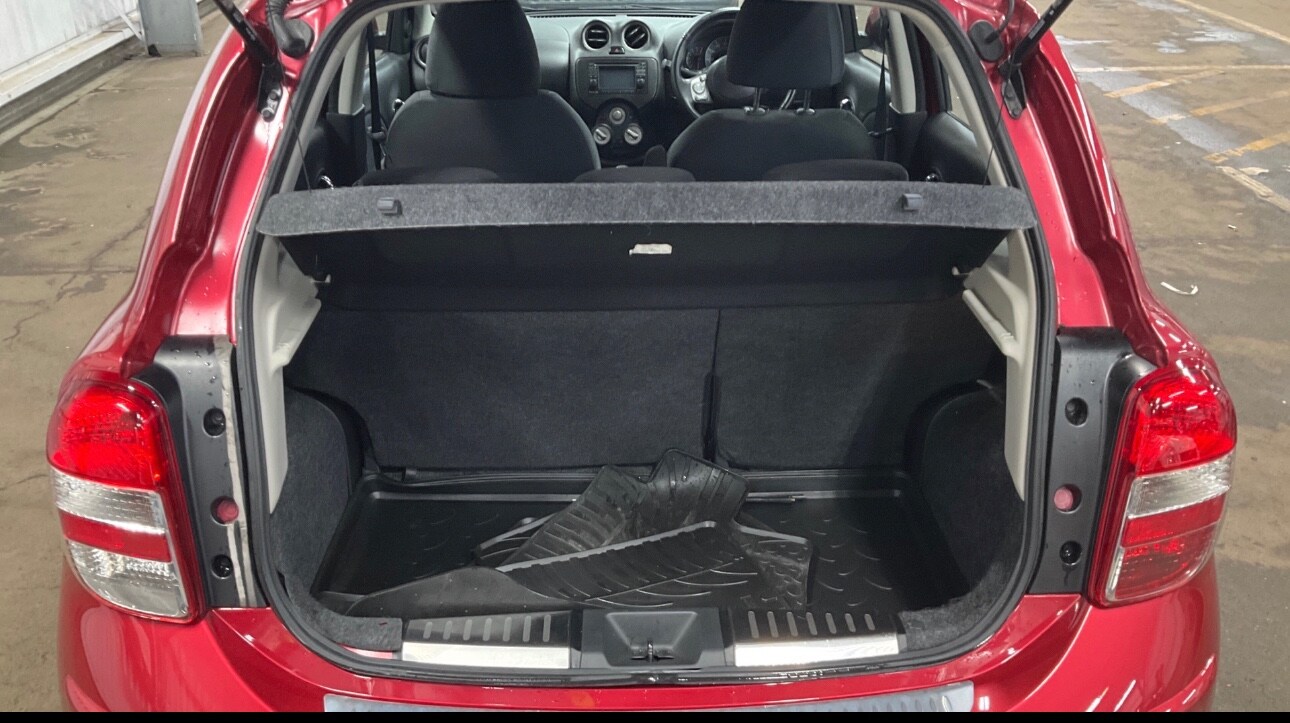 Used Nissan Micra 2013 for sale - 76165158: Photo 6