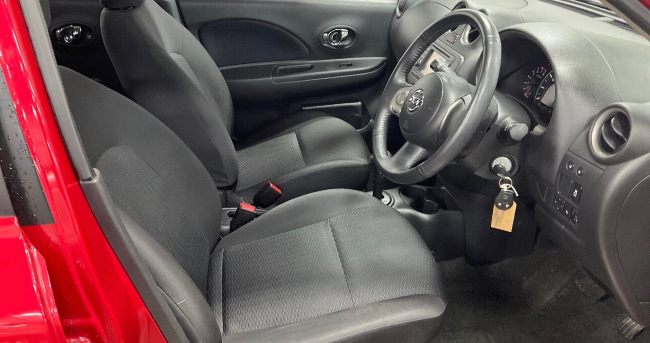 Used Nissan Micra 2013 for sale - 76165158: Photo 7