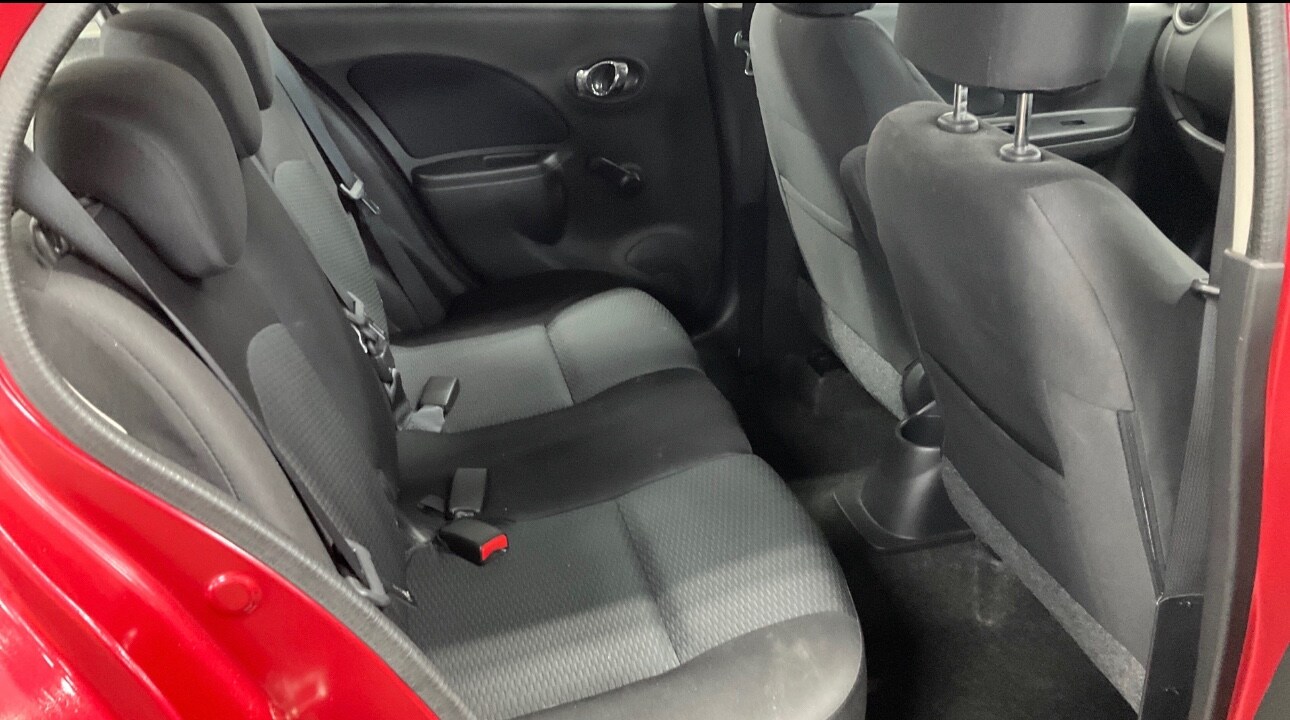 Used Nissan Micra 2013 for sale - 76165158: Photo 9