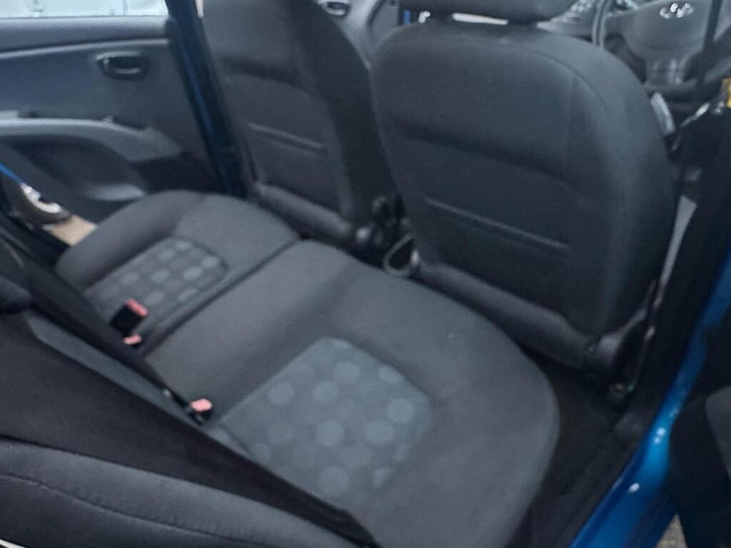 Used Hyundai i10 2009 for sale - 77460448: Photo 5