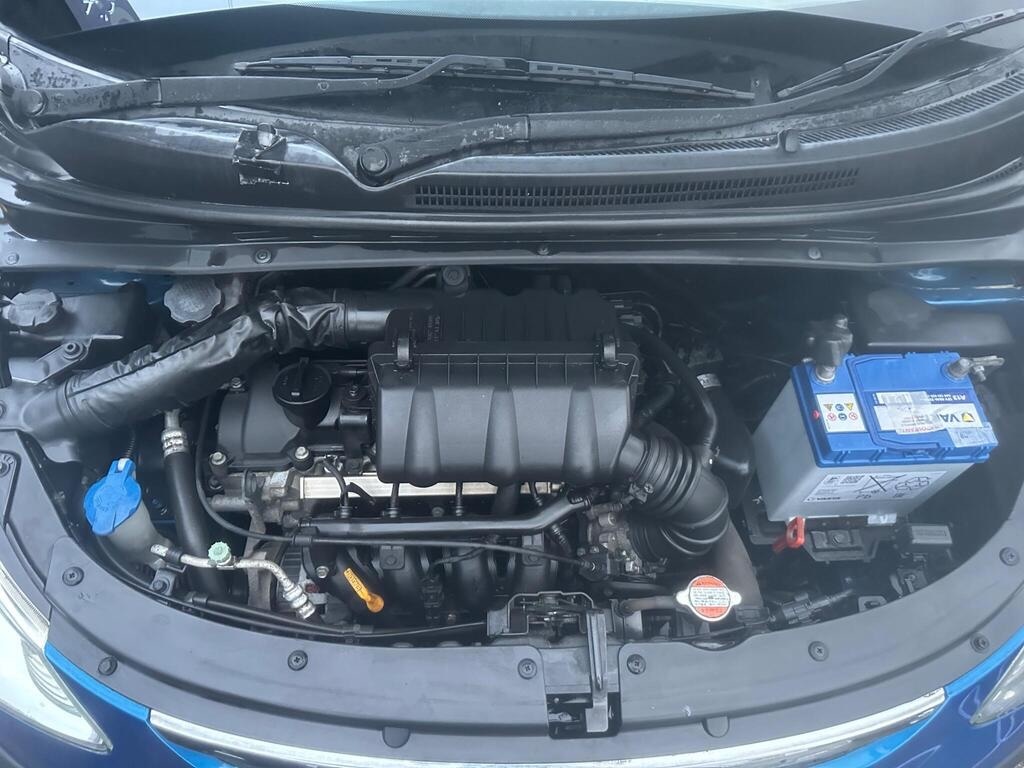 Used Hyundai i10 2009 for sale - 77460448: Photo 6