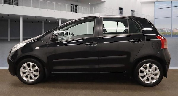 Used Toyota Yaris 2008 for sale - 76174146: Photo 10